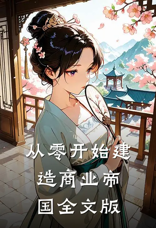 从零开始建造商业帝国全文版