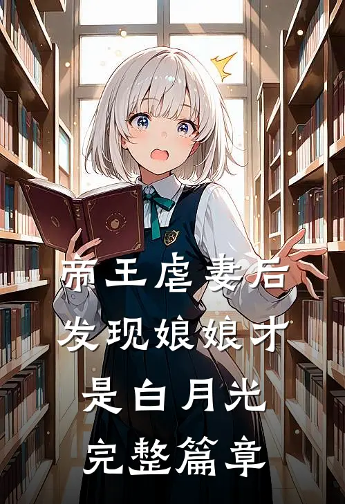 帝王虐妻后，发现娘娘才是白月光完整篇章