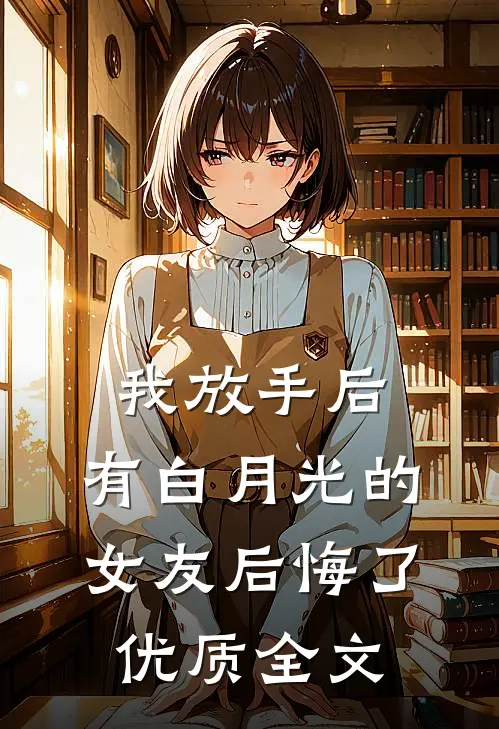 我放手后，有白月光的女友后悔了优质全文