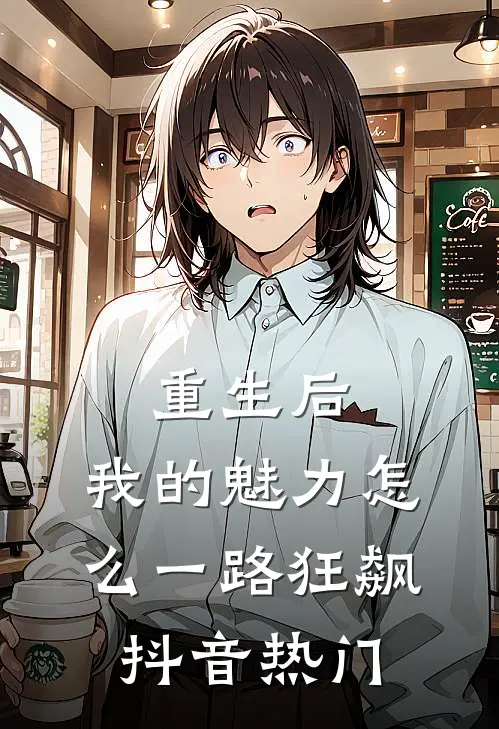 重生后，我的魅力怎么一路狂飙抖音热门