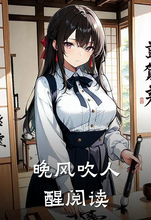 晚风吹人醒阅读