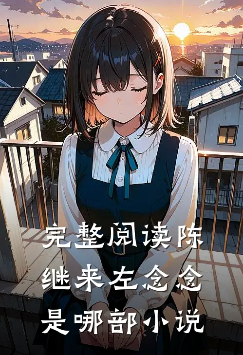 完整阅读陈继来左念念是哪部小说