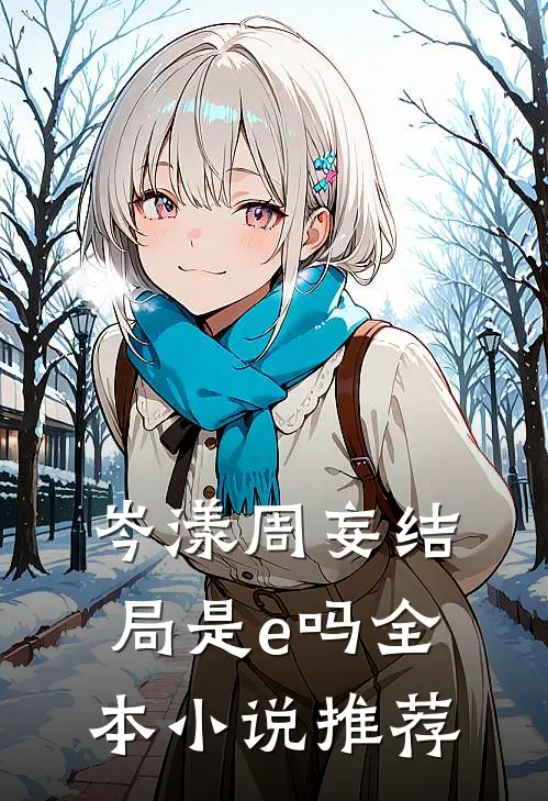 岑漾周妄结局是e吗全本小说推荐