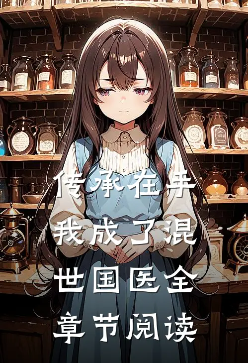 传承在手，我成了混世国医全章节阅读