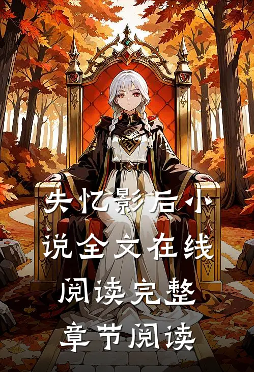 失忆影后小说全文在线阅读完整章节阅读