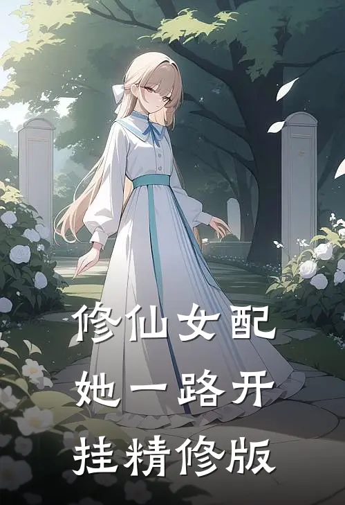 修仙女配她一路开挂精修版