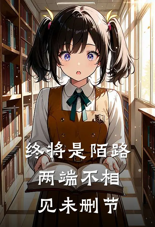 终将是陌路，两端不相见未删节