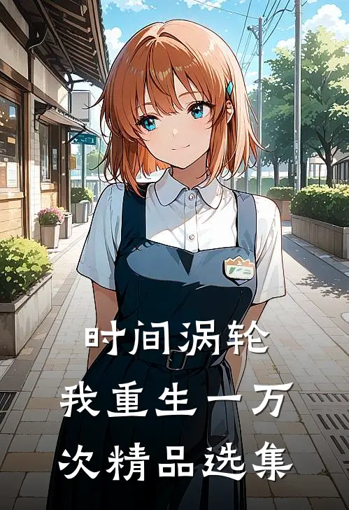 时间涡轮：我重生一万次精品选集
