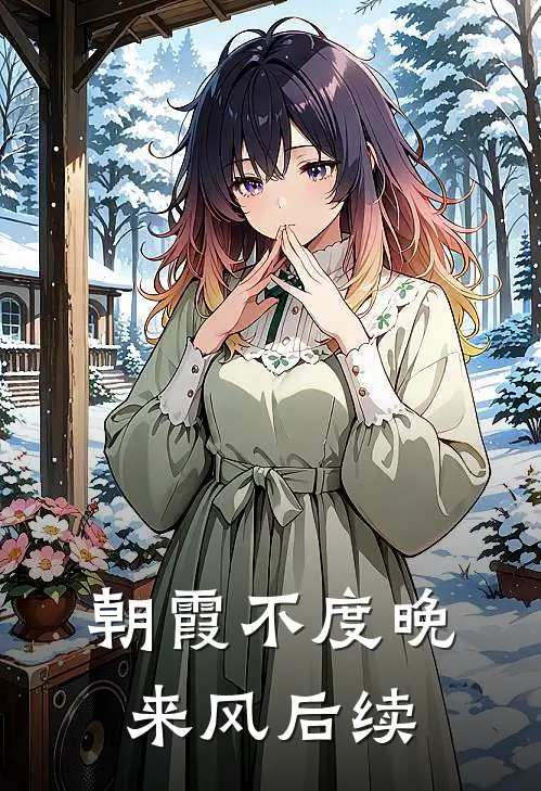 朝霞不度晚来风后续