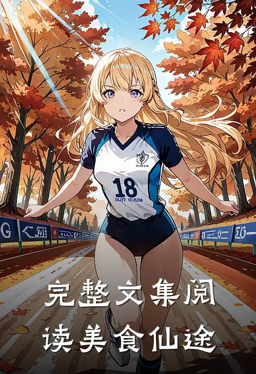 完整文集阅读美食仙途