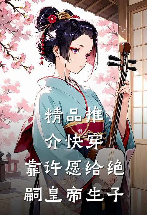 精品推介快穿:靠许愿给绝嗣皇帝生子