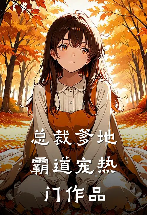 总裁爹地霸道宠热门作品