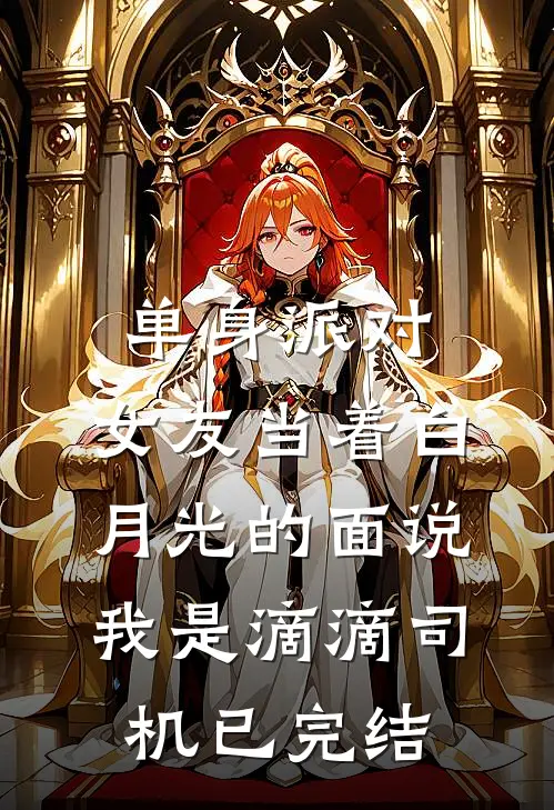 单身派对，女友当着白月光的面说我是滴滴司机已完结