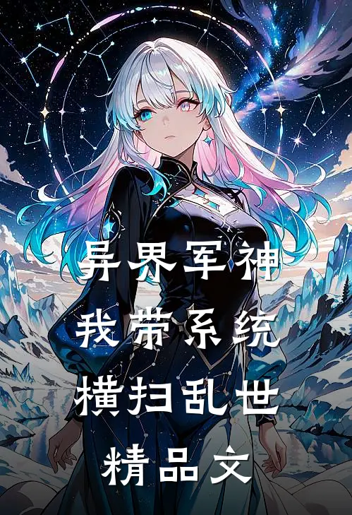 异界军神：我带系统横扫乱世精品文