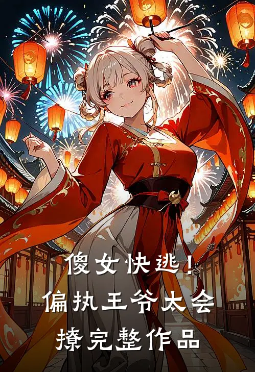 傻女快逃！偏执王爷太会撩完整作品