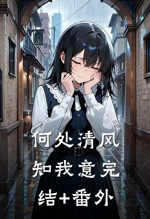 何处清风知我意完结+番外