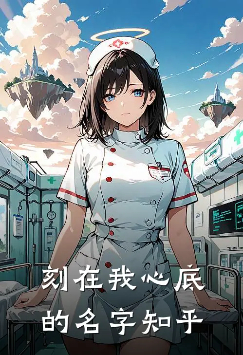 刻在我心底的名字知乎