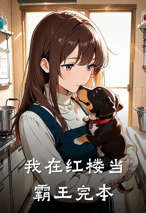 我在红楼当霸王完本