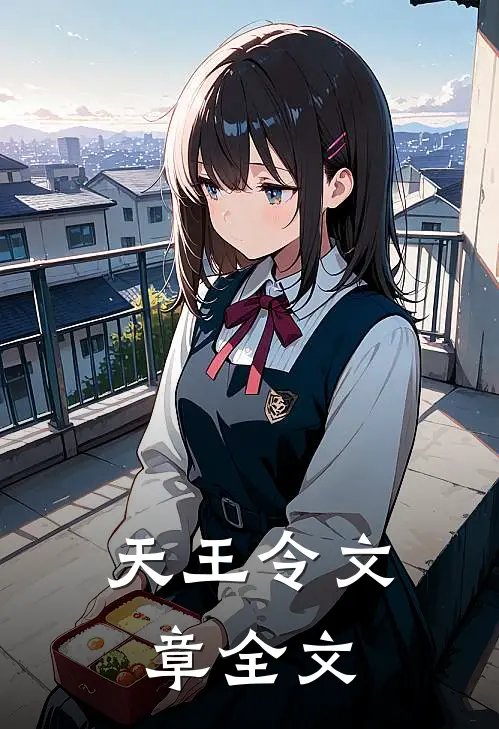 天王令文章全文