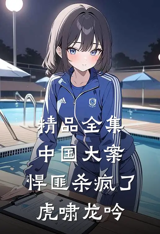精品全集中国大案：悍匪杀疯了，虎啸龙吟