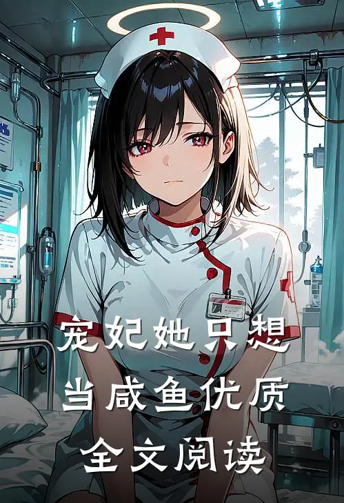 宠妃她只想当咸鱼优质全文阅读