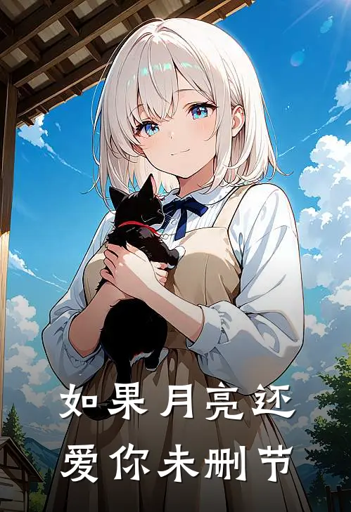如果月亮还爱你未删节