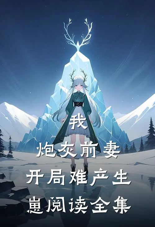我，炮灰前妻，开局难产生崽阅读全集
