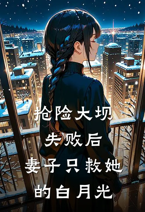 抢险大坝失败后，妻子只救她的白月光