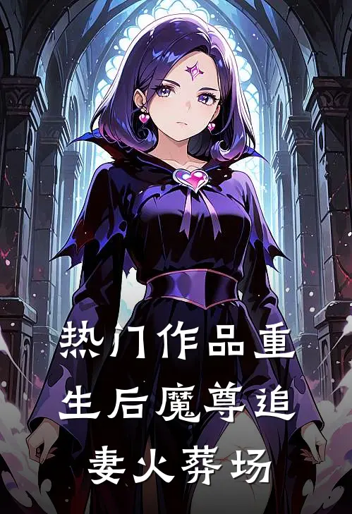 热门作品重生后魔尊追妻火葬场