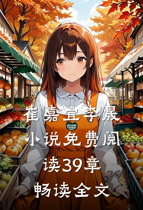 崔嘉宜李晟小说免费阅读39章畅读全文