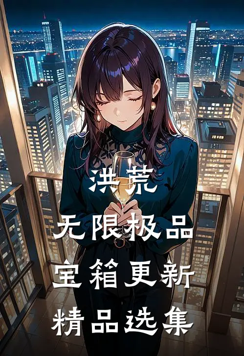 洪荒:无限极品宝箱更新精品选集