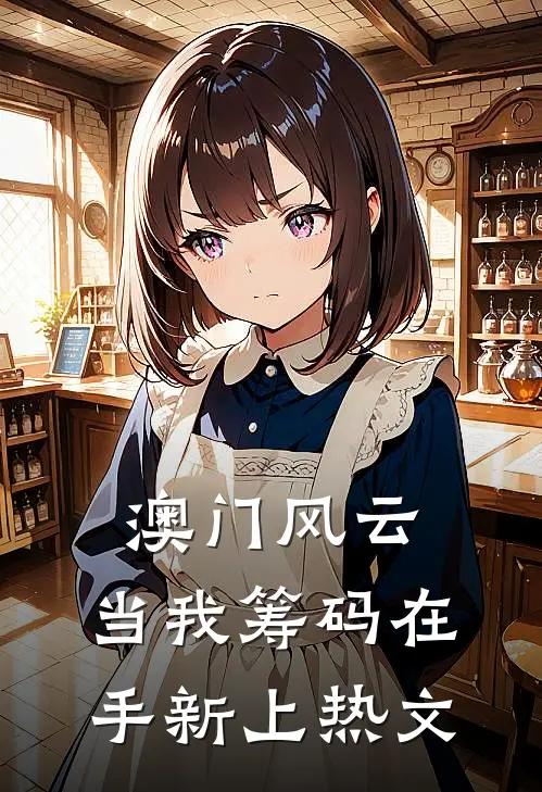 澳门风云：当我筹码在手新上热文