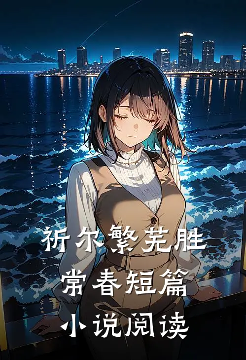 祈尔繁芜胜常春短篇小说阅读