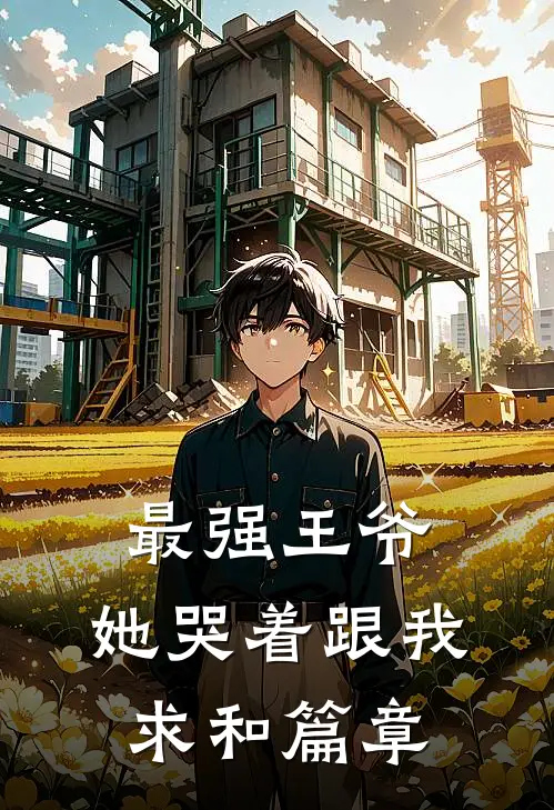 最强王爷：她哭着跟我求和篇章