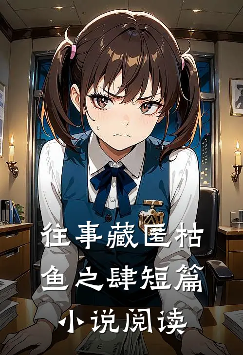往事藏匿枯鱼之肆短篇小说阅读