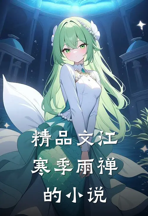 精品文江寒季雨禅的小说
