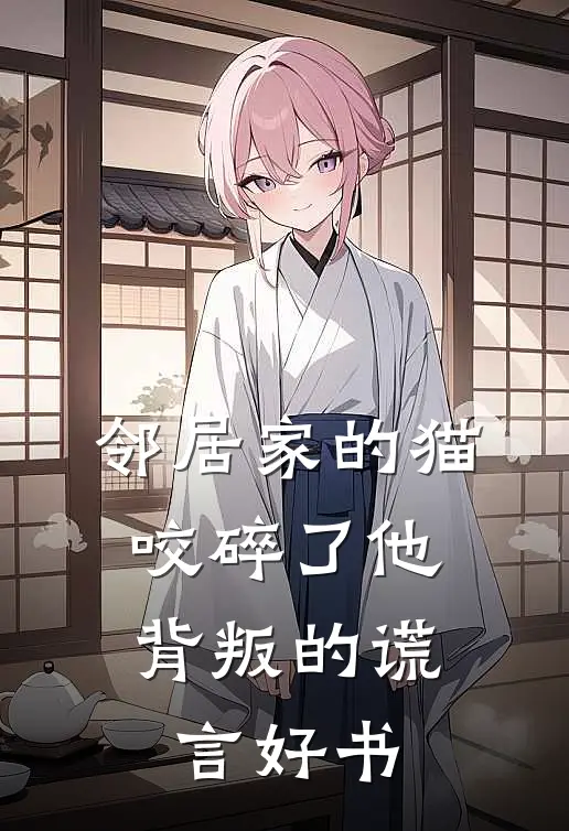 邻居家的猫，咬碎了他背叛的谎言好书