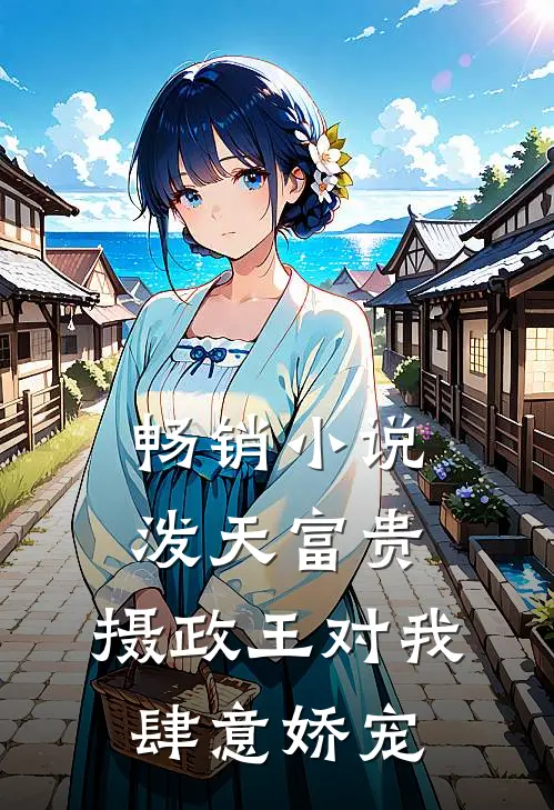 畅销小说泼天富贵：摄政王对我肆意娇宠