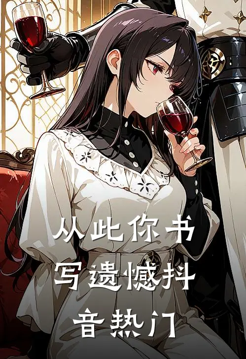 从此你书写遗憾抖音热门
