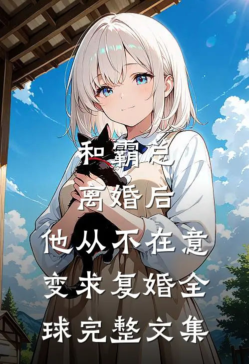 和霸总离婚后，他从不在意变求复婚全球完整文集
