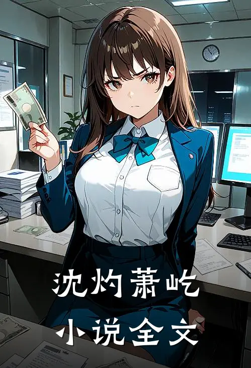 沈灼萧屹小说全文