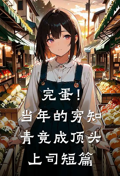 完蛋！当年的穷知青竟成顶头上司短篇