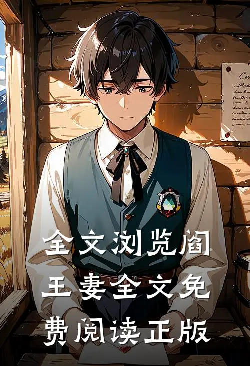 全文浏览阎王妻全文免费阅读正版