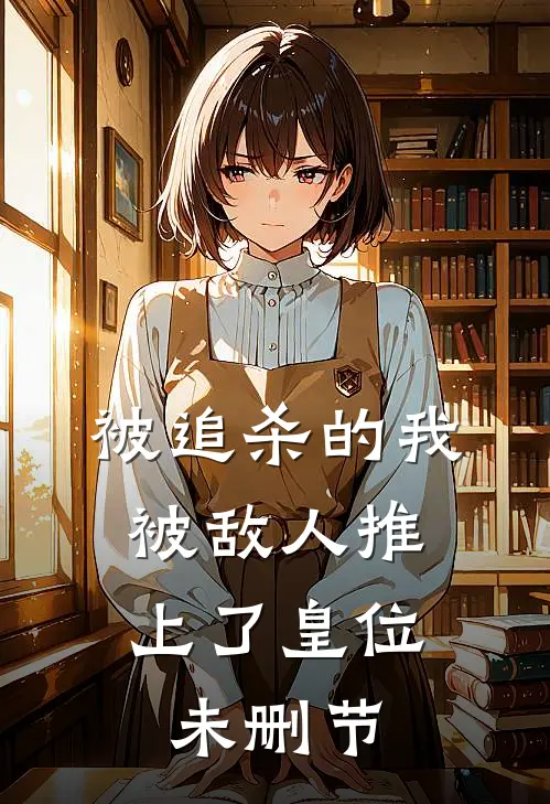 被追杀的我，被敌人推上了皇位未删节