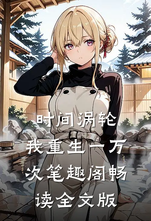 时间涡轮:我重生一万次 笔趣阁畅读全文版