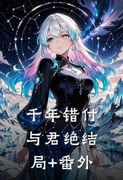 千年错付与君绝结局+番外