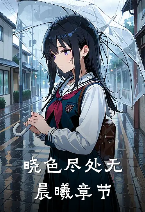 晓色尽处无晨曦章节