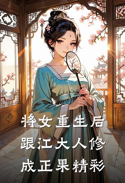 将女重生后，跟江大人修成正果精彩