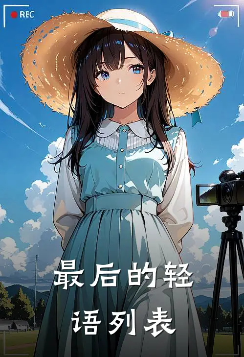 最后的轻语列表