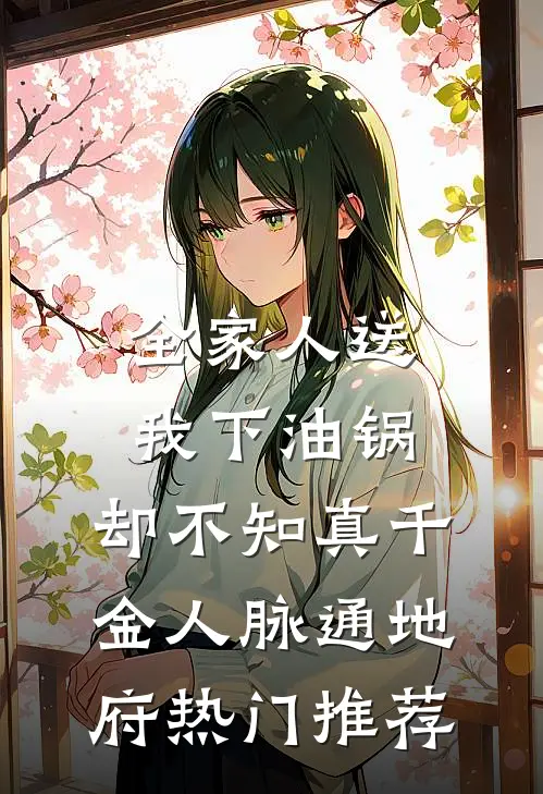全家人送我下油锅，却不知真千金人脉通地府热门推荐